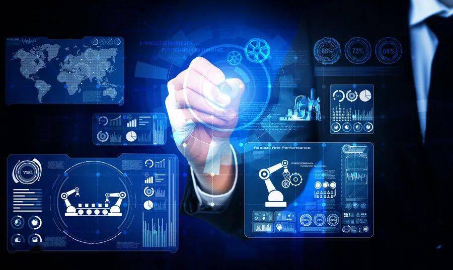 工業互聯網的商業模式演進 以數據服務為核心的產業互聯網發展