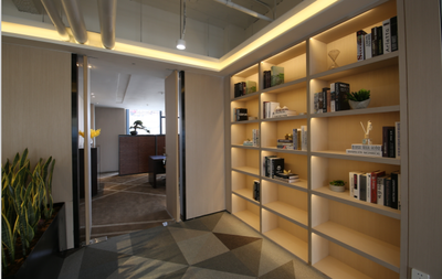 城市合伙人計劃 聚焦全球候鳥，共筑理想家園——鳳凰房產西安室內設計技術咨詢服務