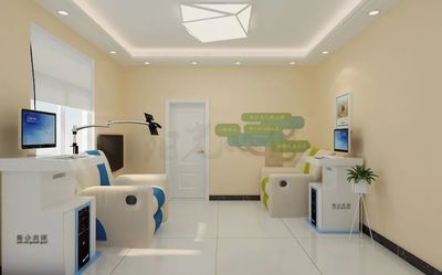 青海省西寧市某部隊高標準完成心理咨詢室建設，專業室內設計技術咨詢服務助力官兵心理健康